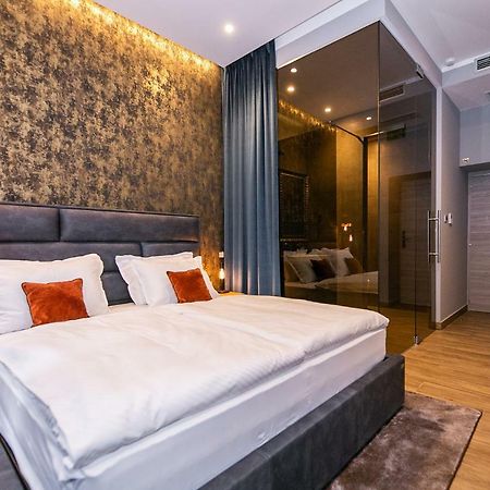 Teatro Suite & Rooms Rijeka Exterior foto